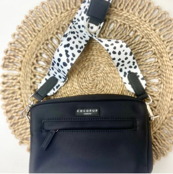 Bag Strap - Adjustable - Mono Spots