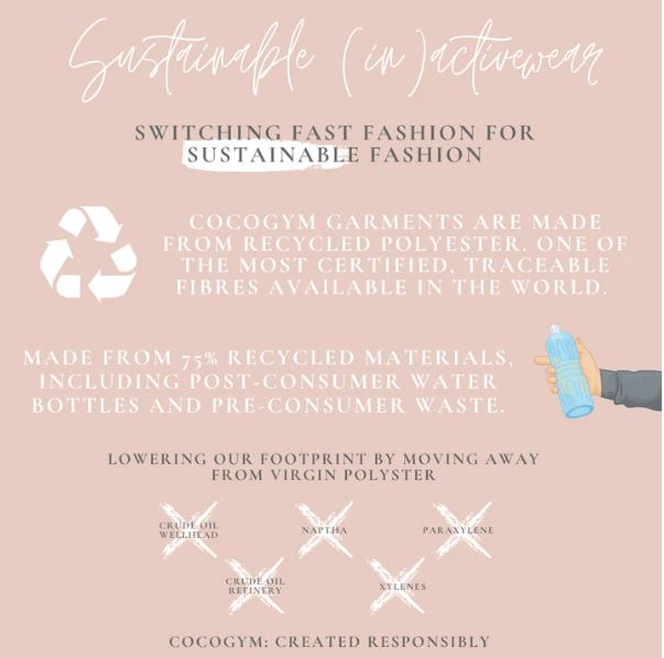 Gymwear - Black Leopard Sports Bra