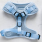 Dog Harness - Adjustable -Teddy - Day Dream