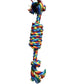 MIXED ROPE TOYS