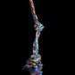 MIXED ROPE TOYS