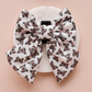 Bow Tie - LUXE SAILOR - Boujee Butterfly