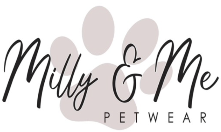 Milly & Me Pet Wear