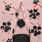 Bag Strap - Adjustable - TEDDY - Love-A-Lot