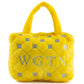 Dog Toy - Wagentino Handbag