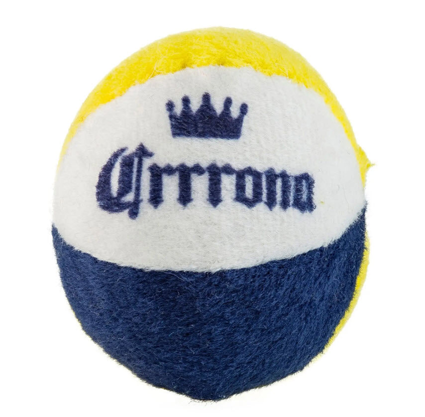 Dog Toy - Grrrona Cooler Interactive Toy