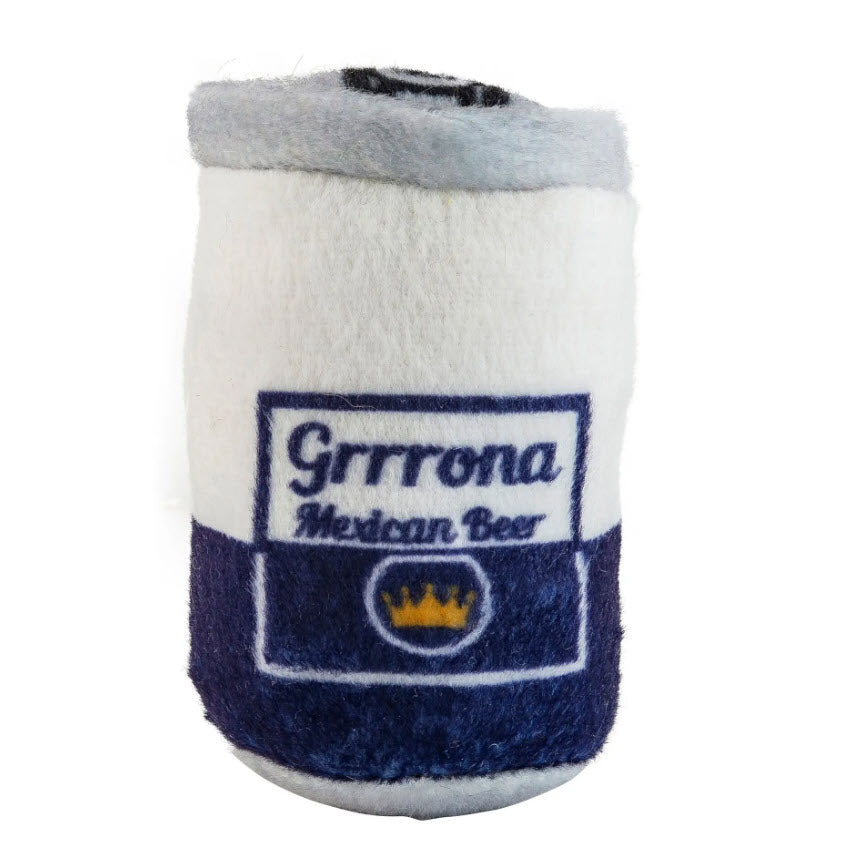 Dog Toy - Grrrona Cooler Interactive Toy