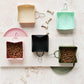 Foldable Travel Bowl -Mint