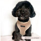 Dog Harness - Adjustable - Teddy - Rupert - Milly & Me Pet Wear