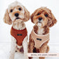 Dog Harness - Adjustable - Teddy - Rupert - Milly & Me Pet Wear