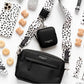 Bag Strap - Adjustable - Mono Spots