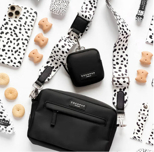 Bag Strap - Adjustable - Mono Spots