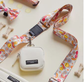 Bag Strap - Adjustable - Happiness