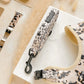 Dog Lead - Cocopup - Ivory Tort