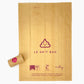 Dog Poop Bags -  Compostable - Lé Sh*t Bag